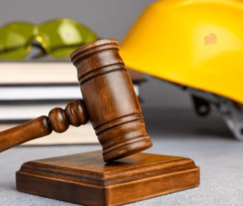 Construction Accident Attorney