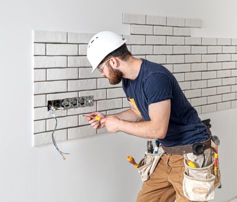Hiring a Professional Electrician