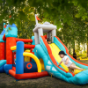 Reasons Why Bounce House Rentals Are A Must-Have For Kids’ Parties