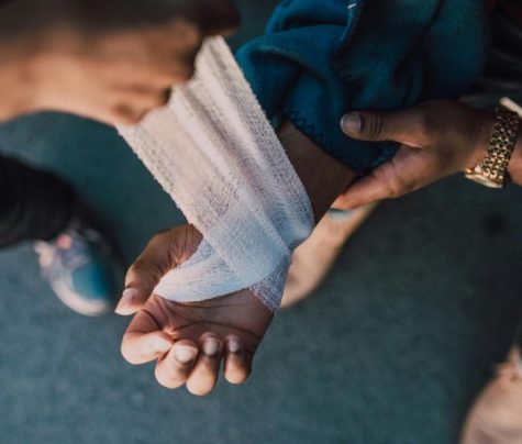 How to Pursue an Injury Claim