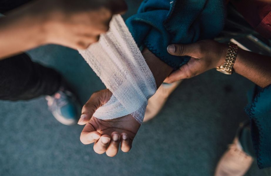 How to Pursue an Injury Claim