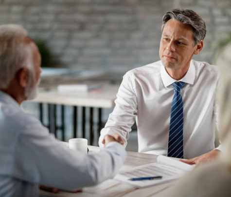 Local Personal Injury Lawyer