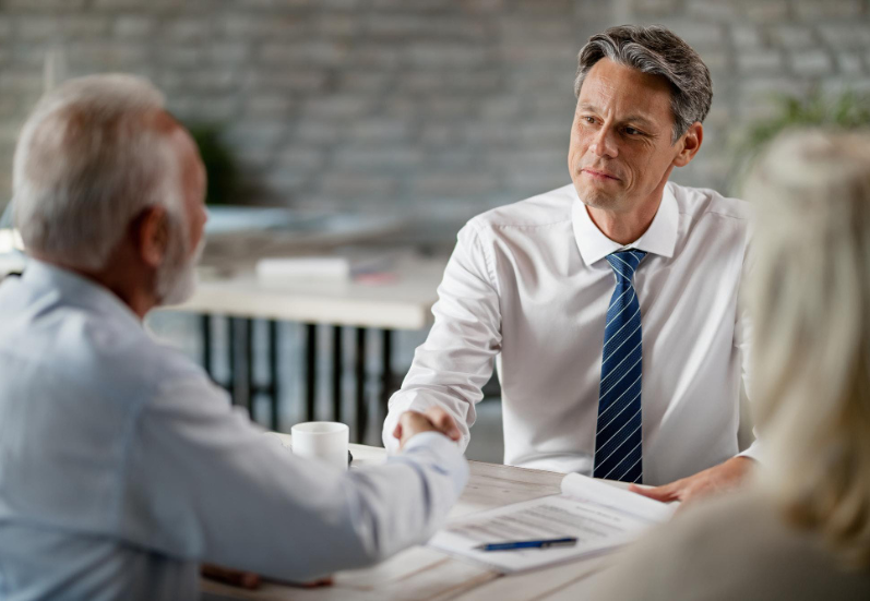 Local Personal Injury Lawyer