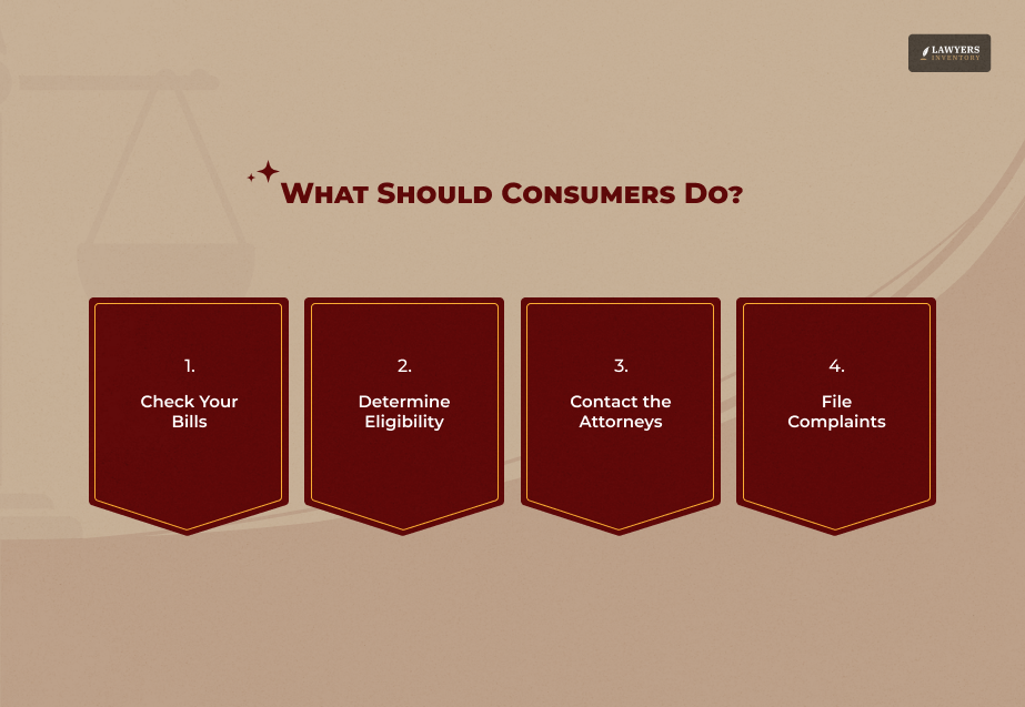 What Customers Should Know