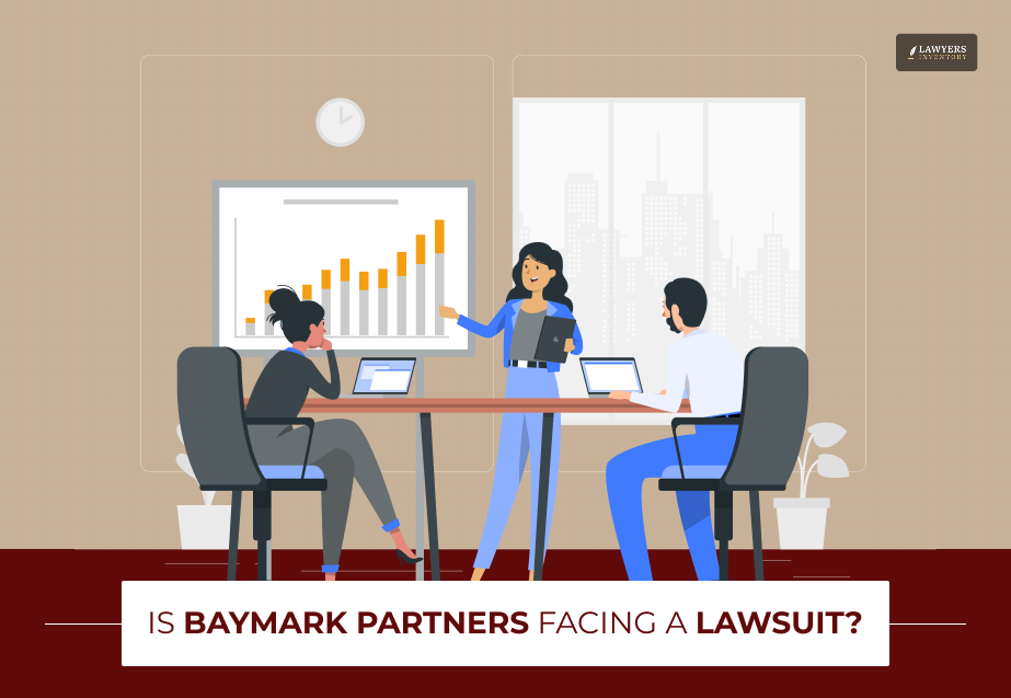 baymark partners lawsuit