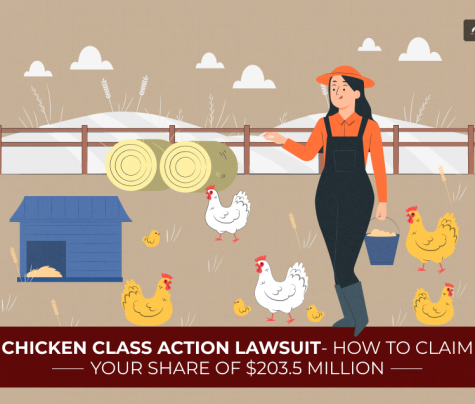 chicken class action lawsuit