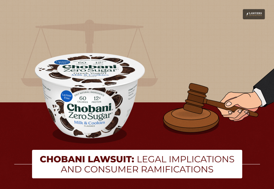 chobani lawsuit