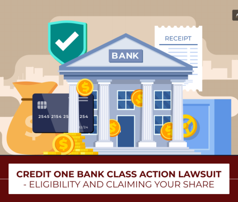credit one bank class action lawsuit