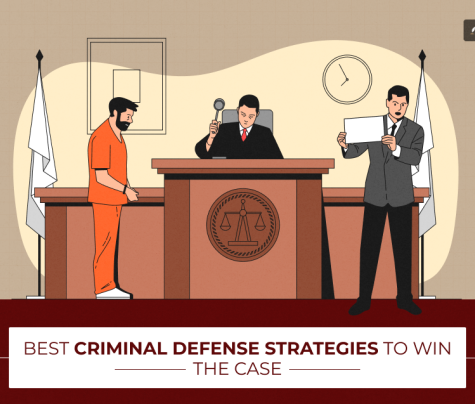 criminal defense strategies