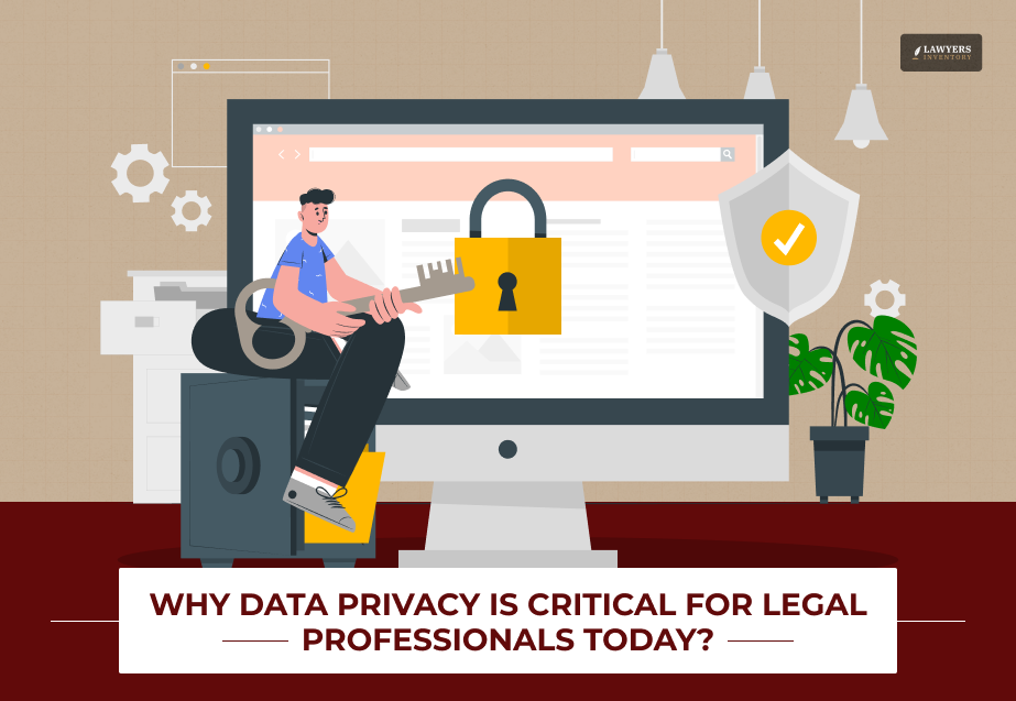 data privacy in law enforcement