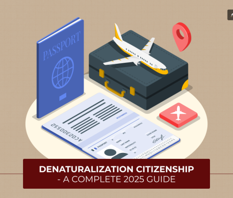 denaturalization citizenship