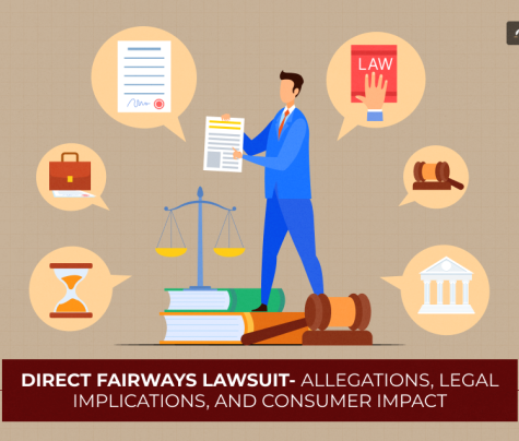 direct fairways lawsuit