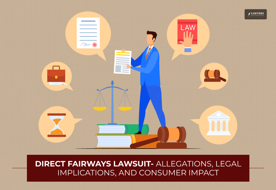 direct fairways lawsuit