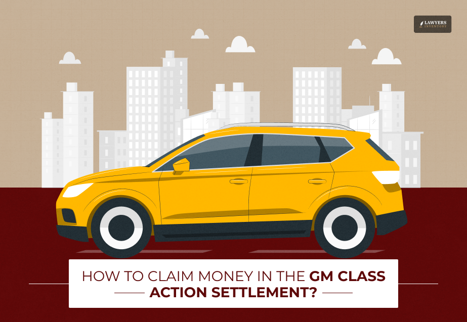 gm class action settlement