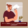 Why Is Juul Facing A Class Action Lawsuit?