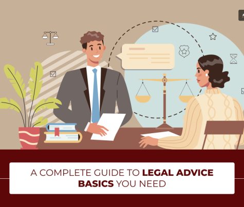 legal advice basics
