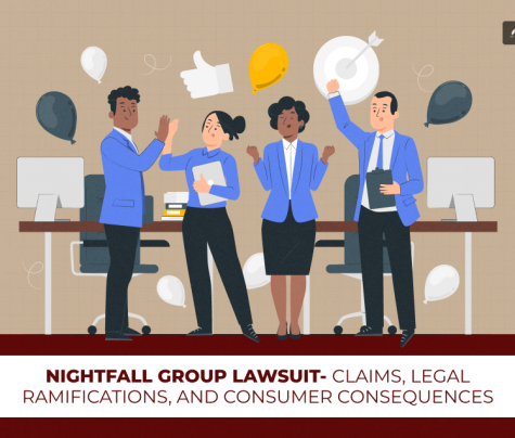 nightfall group lawsuit