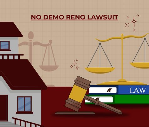 no demo reno lawsuit