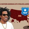 ROC Nation Kansas City Police Lawsuit – Exposing Police Misconduct And Corruption