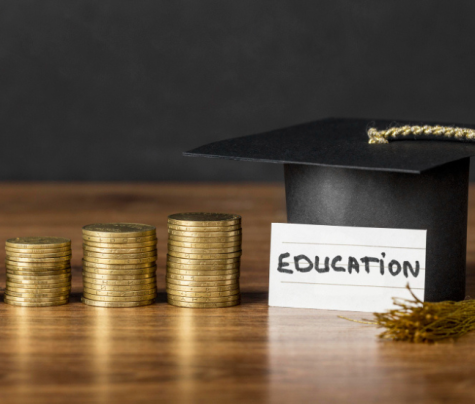 scholarships for high school students