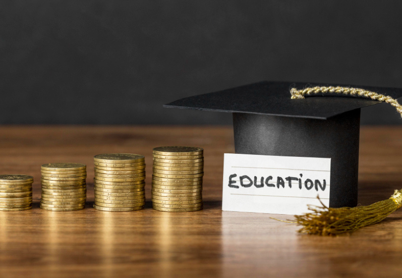 scholarships for high school students