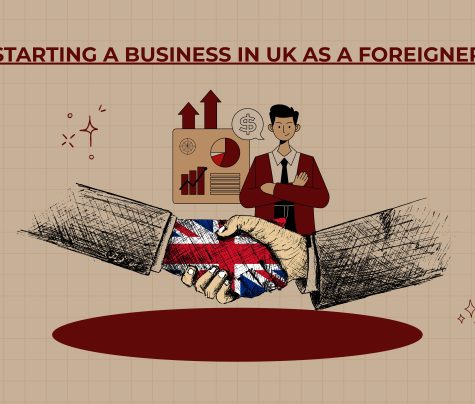 starting a business in uk as a foreigner