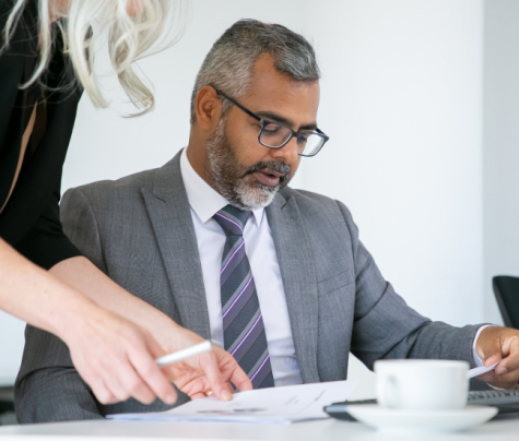 Bankruptcy Attorney for Debt Relief