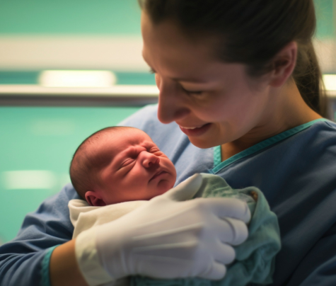 Birth injury lawsuit