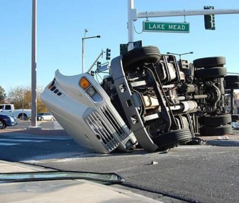 Commercial Truck Accident Lawyer