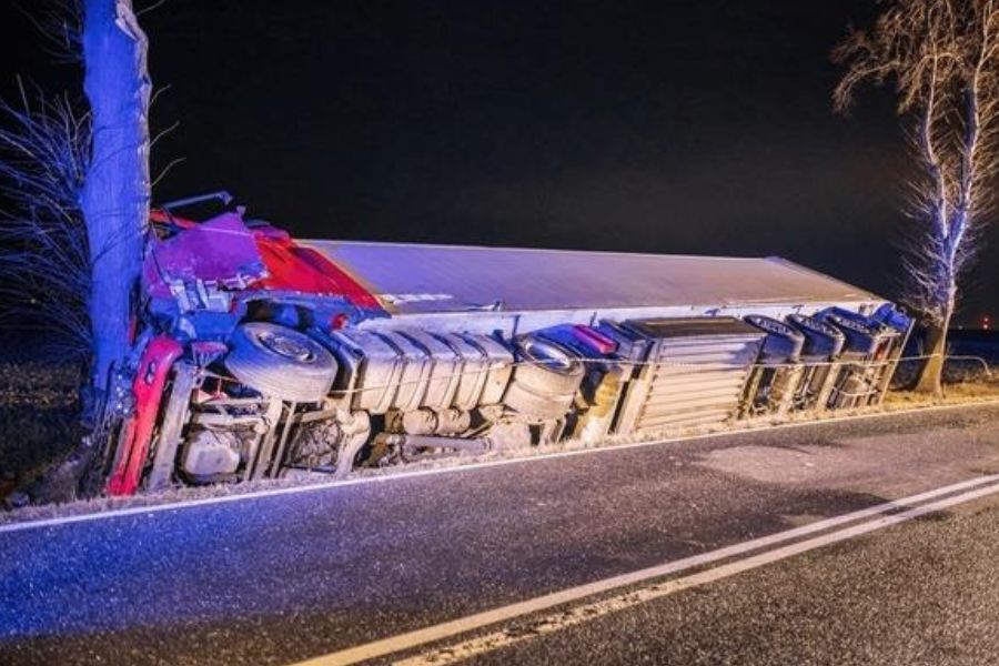 Compensation In Truck Accident