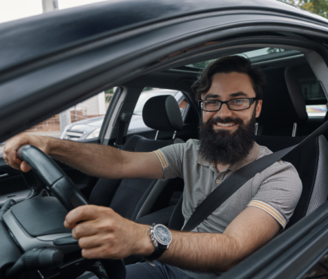 Compensation for Philadelphia Drivers