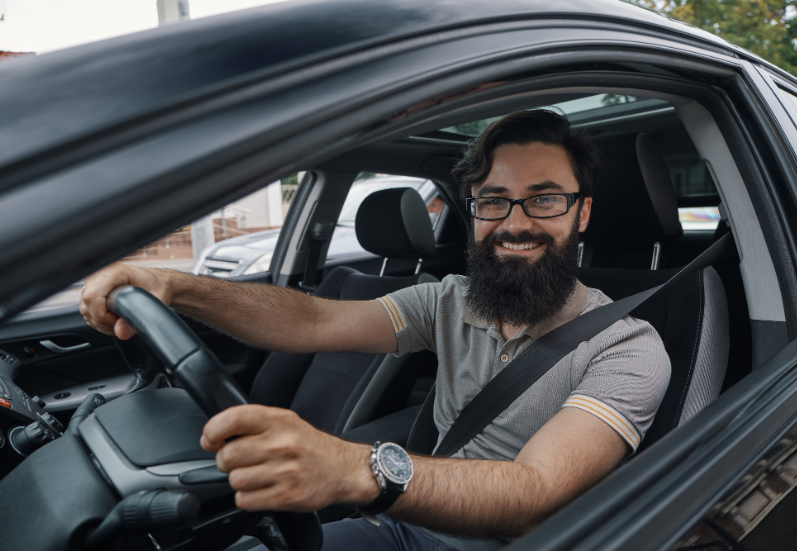 Compensation for Philadelphia Drivers