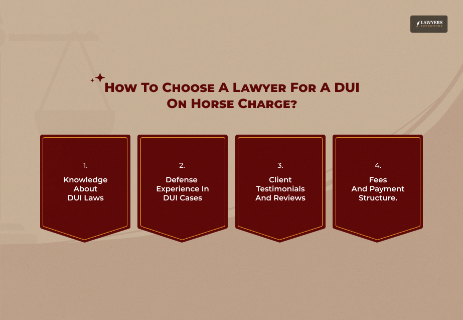How To Choose The Right Attorney