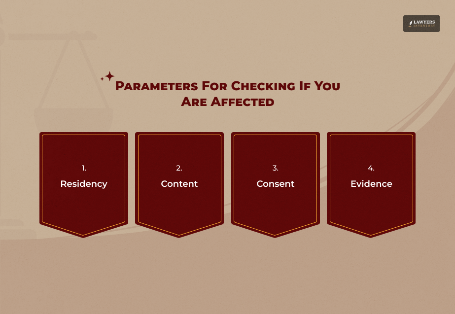How You Can Check If You're Affected
