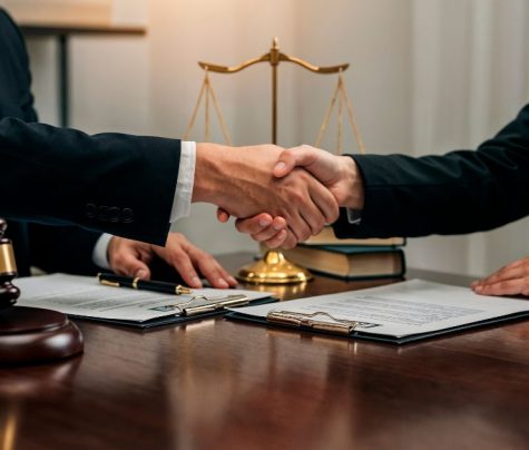 Kansas City Law Firm