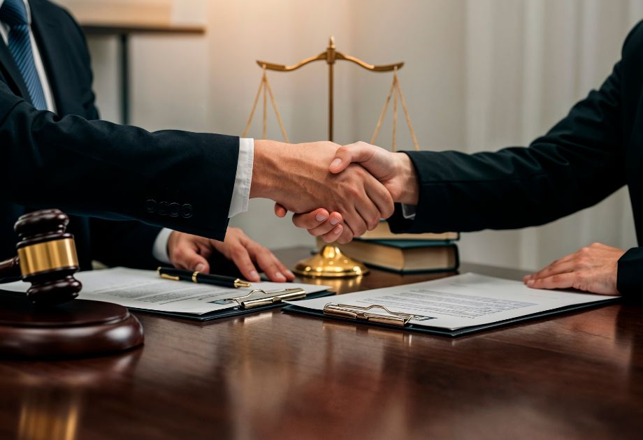 Kansas City Law Firm