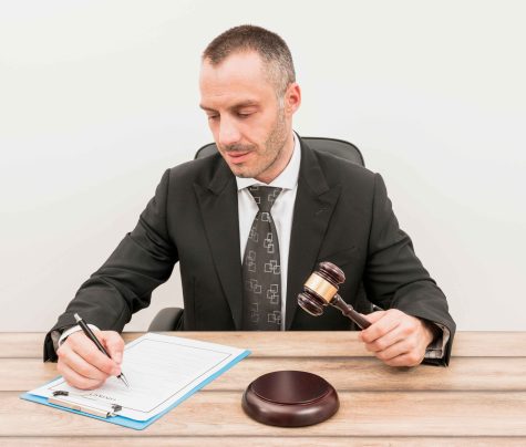 Lawrenceville personal injury lawyer