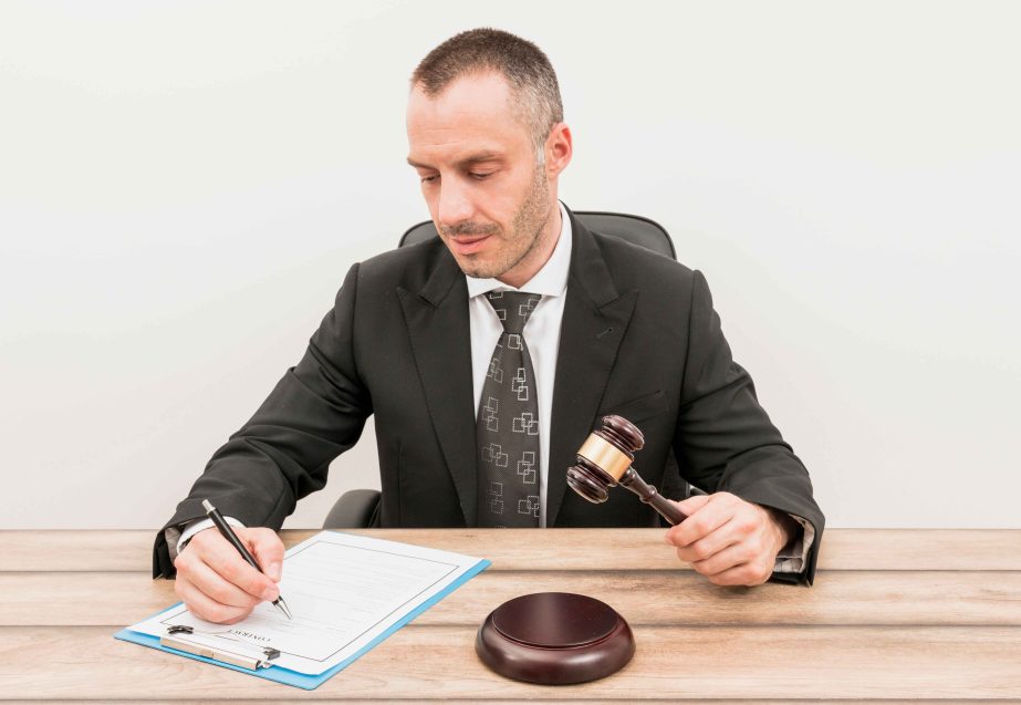 Lawrenceville personal injury lawyer