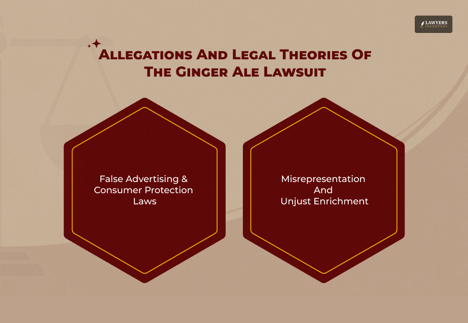 Legal Theories & Claims Raised