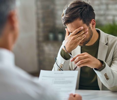 Louisville injury attorney