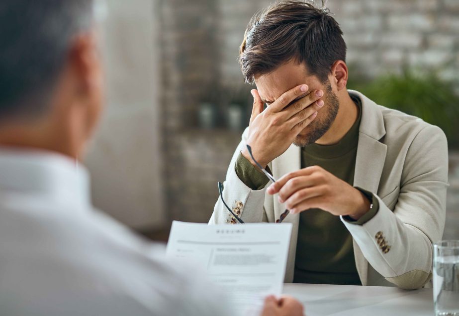 Louisville injury attorney