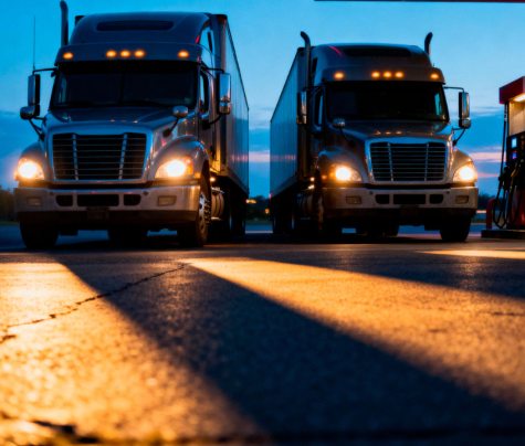 New Haven Truck Accident Lawyer