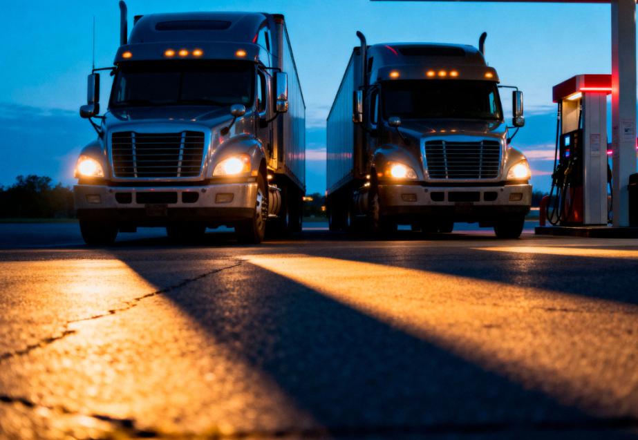 New Haven Truck Accident Lawyer