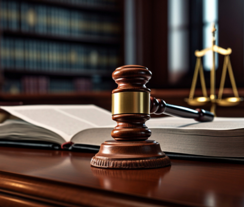 Personal Injury Law Basics