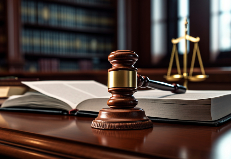 Personal Injury Law Basics