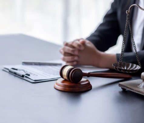 Peter Bongiorno lawyer