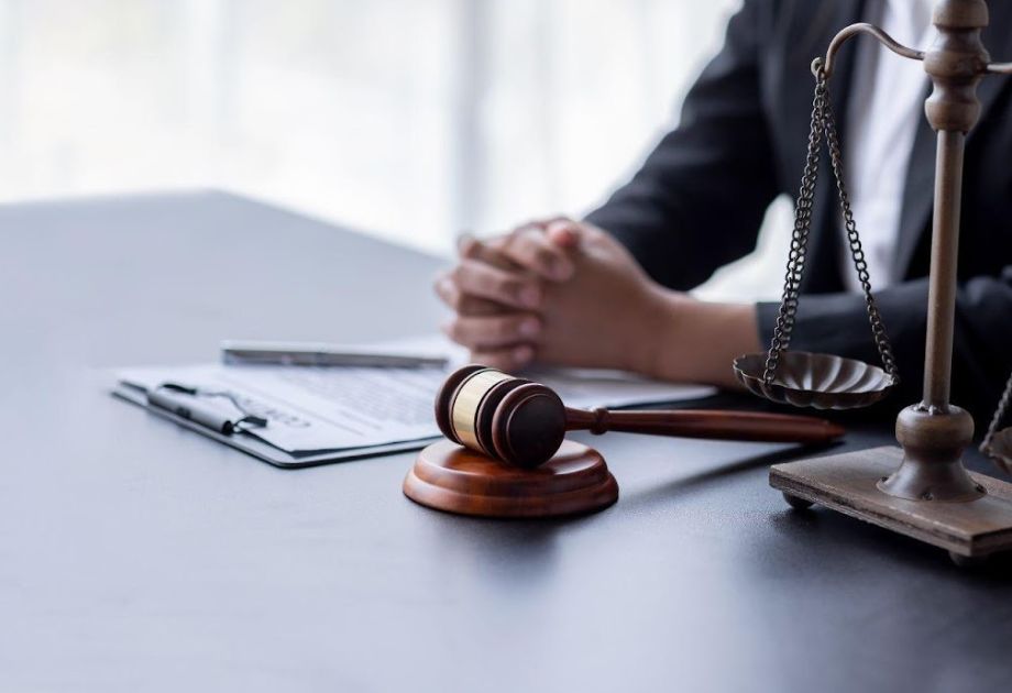 Peter Bongiorno lawyer