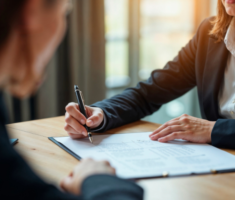 Professional Divorce Lawyer