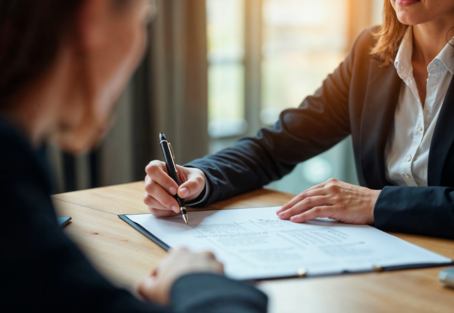 Professional Divorce Lawyer