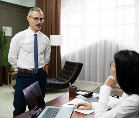 Role of DC Assault Lawyer